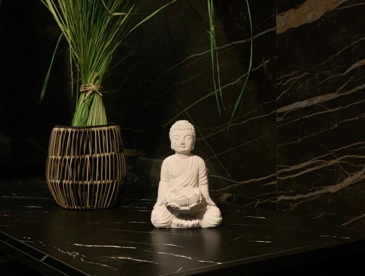 Romantic Wellness Apartment Colosseo Экстерьер фото
