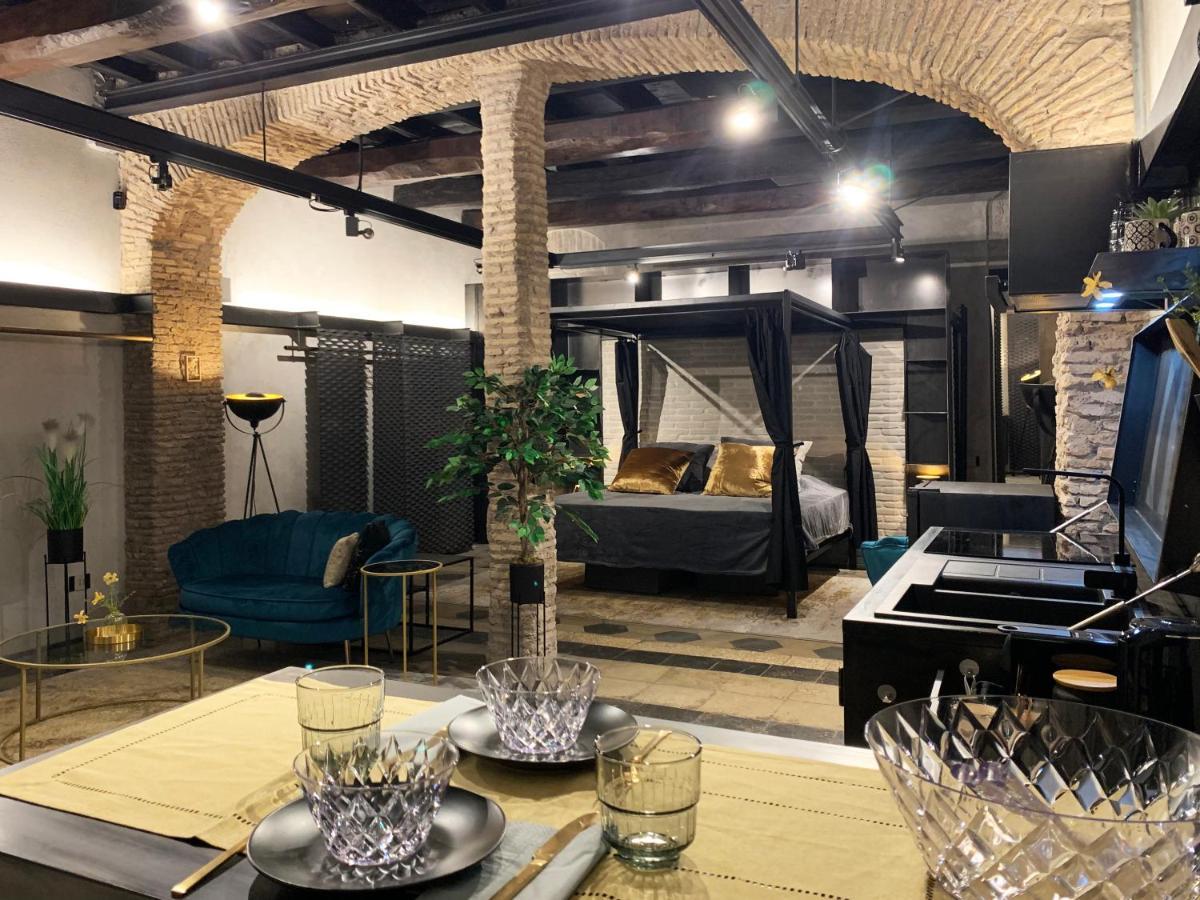 Romantic Wellness Apartment Colosseo Экстерьер фото